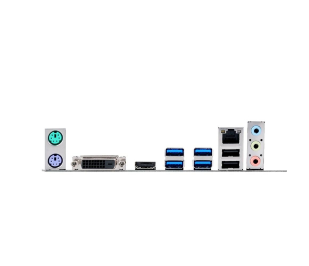ASUS Z170-P D3 (Z170 2xPCI-E DDR3) - 252946 - zdjęcie 5